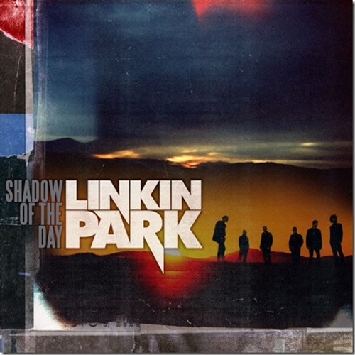 Blake Jarrell feat Linkin Park - Shadow Of the day