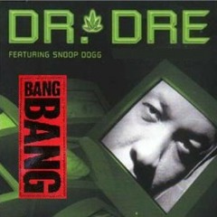 Dr. Dre - Bang Bang (Depox & Kylo Bootleg) FREE DOWNLOAD!