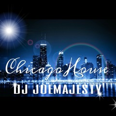 Chicago House Mix