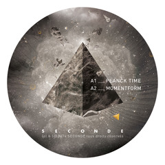 Vincent Vidal_Planck Time