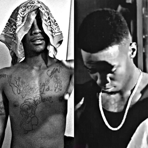 Stream # No days off Remix by Relly Geez | Listen online for free on ...