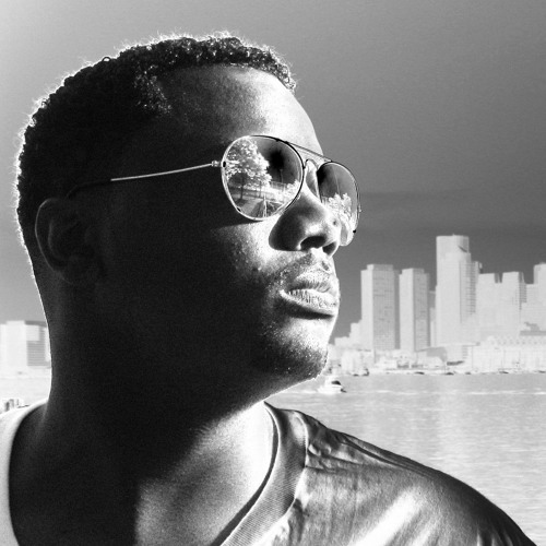 Terrell Foster-James-In My Heart (Clean)