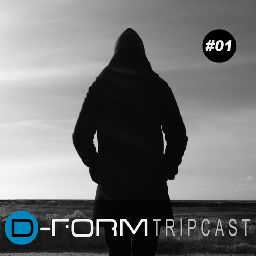 D-Form Tripcast 001 - Sejon