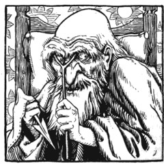 Melodic-/Symphonic- BLACKDEATHPOWER