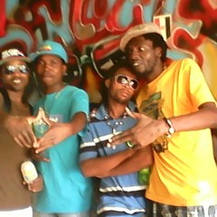 Gedion Suit [Mad Army Riddim]