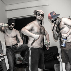 Dj Sakates & MC Sapides - Maurokokkinh Thyella (Blackred Tempest)