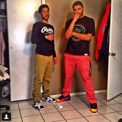 OTF- DGK (Dirty Gang Killas) prod by. Ugly God