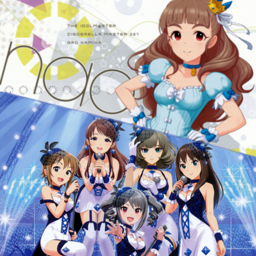 Stream Im Shup 神谷奈緒 Vs Jewelries ススメ 2nd Side By Type841 Listen Online For Free On Soundcloud Stream Im Shup 神谷奈緒 Vs Jewelries ススメ 2nd Side By Type841 Listen Online For Free On Soundcloud