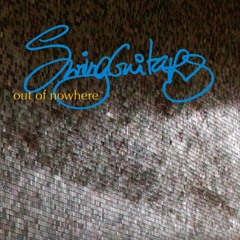 Swing Guitars - Nuages (Django Reinhardt)- excerpt