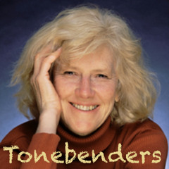 021 Tonebenders – Ann Kroeber