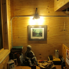 Quija Board Session 6-17-14