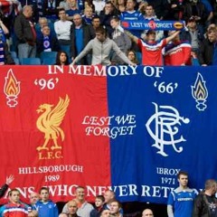 OUR SPECIAL ABSENT FRIENDS!