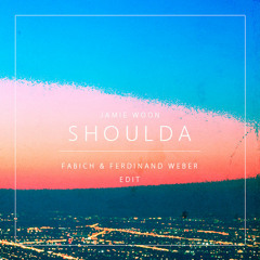 Jamie Woon - Shoulda (Fabich & Ferdinand Weber Remix) [Thissongissick.com Premiere]