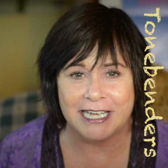 018 Tonebenders – Vanessa Ament on Foley