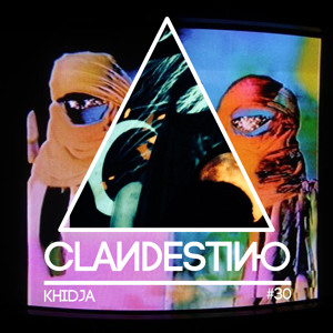 Clandestino 030 - Khidja