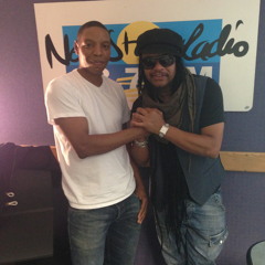 MAXI PRIEST INTERVIEW   19 / 06 / 2014