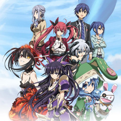 [61] Date A Live Parody