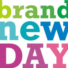 Lorena Simpson- Brand New Day (Brian Mart Remix In Honor To My Friend Brian Em)