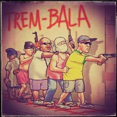 MC LC = BONDE DO BLAYD & DO NATIN Vs PAC-MAN {DJ JUNIOR GENERAL}