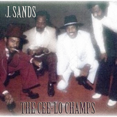 The Cee-lo Champs