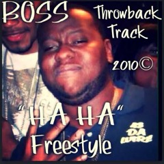 @BOSS43DAWIRE Ha Ha