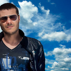 Sergi domene a Flaix FM en directe parlant de la festa de BLAU amb Manel López aka mamomo