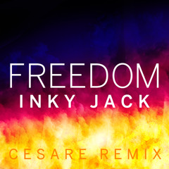 Freedom (Cesare Remix)