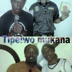 Tipeiwo mukana - Jimmy Wailer(Public Appeal Riddim June 2014).