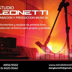 ADRIAN BARILARI Mil Lagrimas