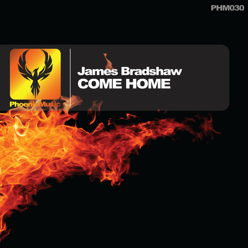 James Bradshaw - Come Home (Main Mix) [Phoenix Music]
