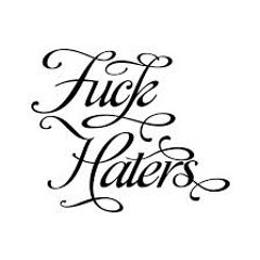 Haters Gonna Hate [MayorGa Beats] (90BPM)