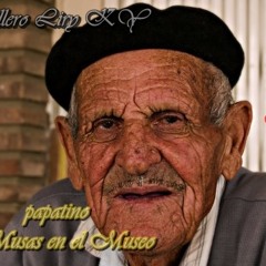 Papatino(Cancion a mi Abuelo)-Artillero Liry- Kl( Prod.The Working Class Studios 2014)