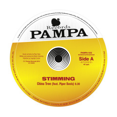 Stimming - China Tree feat Piper Davis