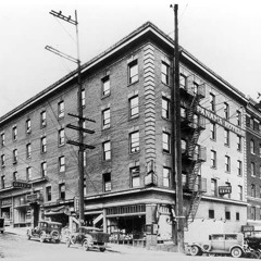 AppleCat - Seattle Ghosts