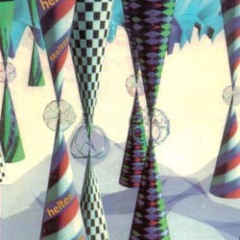 GROOVERIDER @ HELTER SKELTER '91