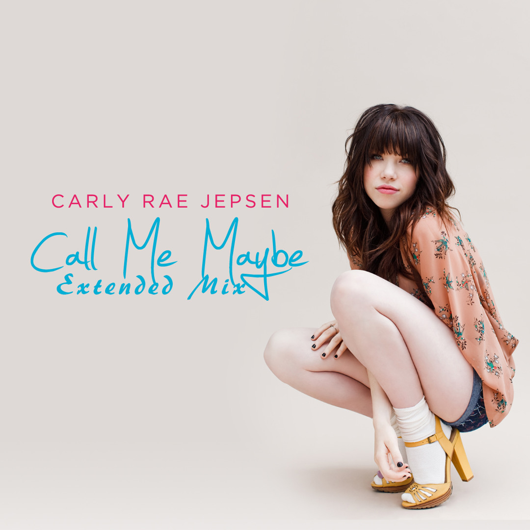 Stream Carly Rae Jepsen - Call Me Maybe (The Eduardo