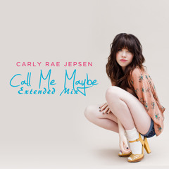 Carly Rae Jepsen - Call Me Maybe (The Eduardo Esquivel Extended Mix)