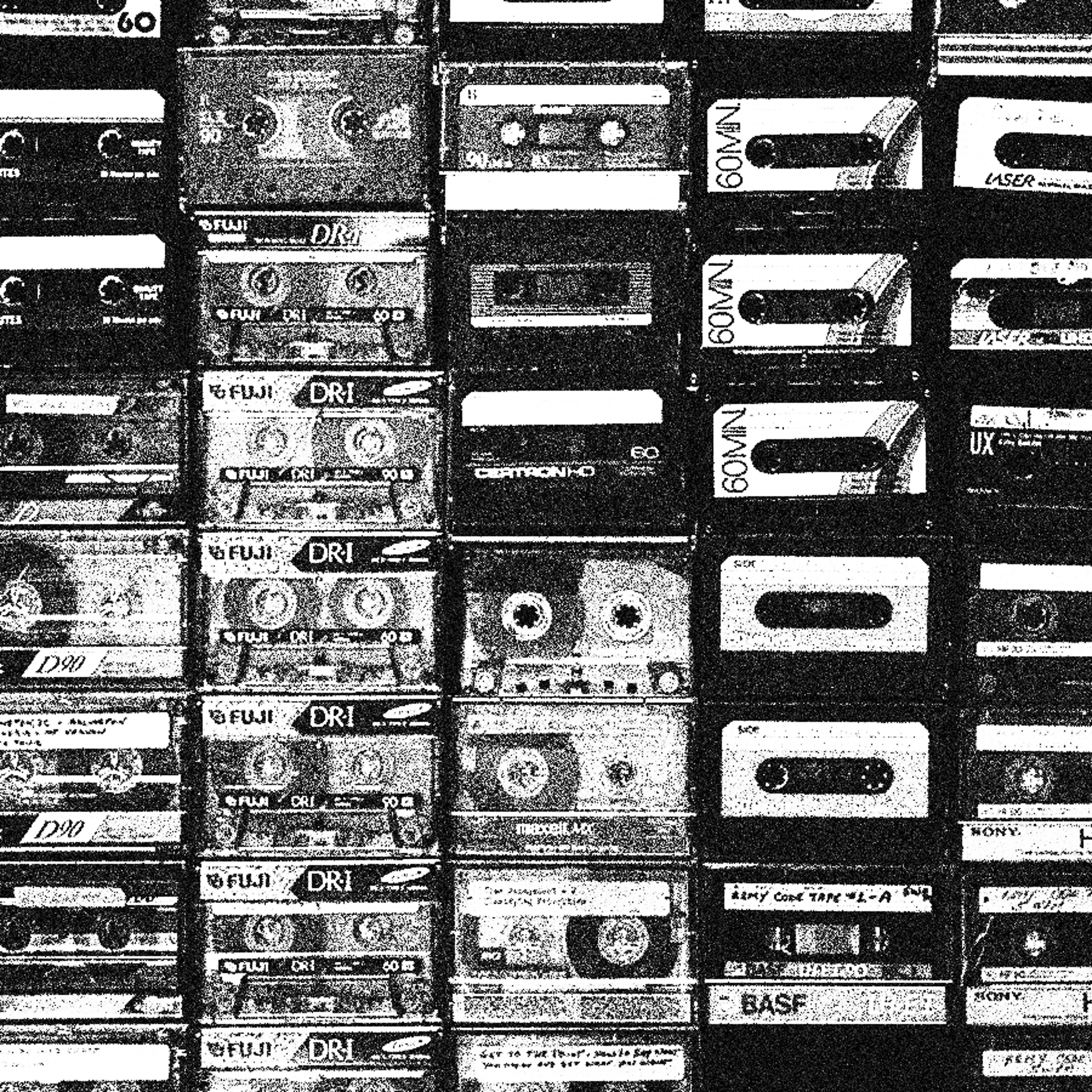 Know Your Record Store: Brandon Perry/Deep Cuts episode artwork