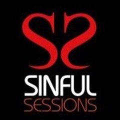 Sinful Summer Sessions - Mixed by Luke Horsfield