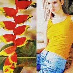 If Only We Could Stay Out All Night And Watch The Moon Rise