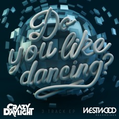 Crazy Daylight - Funk Out