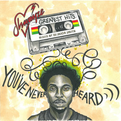 Shwayze - Greatest Hits You've Never Heard (Mixed by DJ Jason Smith)