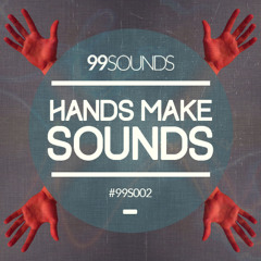 Hands Make Sounds DEMO