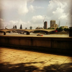 Sweater Weather, The Neighborhood Cover