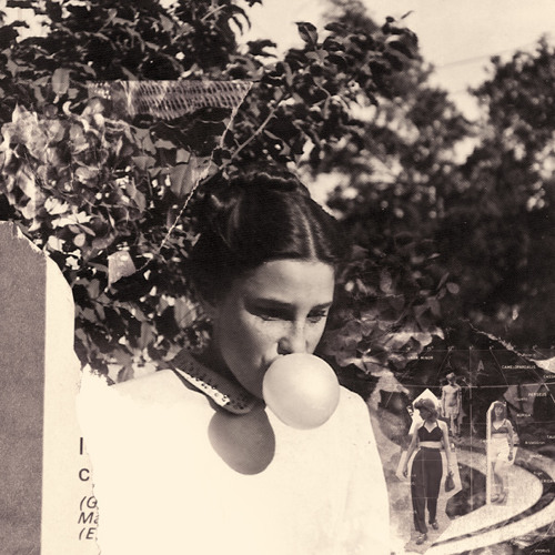 She Keeps Bees - Is What It Is