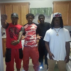 Cant Trust These Niggas