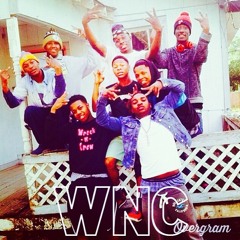 Wreck-N-Crew-Goin Mike