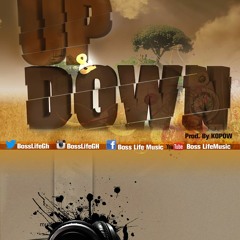 Boss Life - UP & DOWN Prod by Kopow