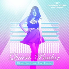 quiero bailar