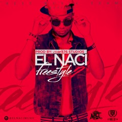 El Naci - FreeStyle 2 (Prod. Clon876)